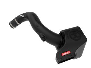 Afe - Advance Flow Engineering - 56-70005D | Takeda Momentum Cold Air Intake System w/ Pro DRY S Filter 2017-2024 Elantra, Elantra GT/i30, 2019-2021 Veloster L4-1.6L (t) - Image 2