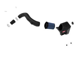 Afe - Advance Flow Engineering - 56-70005R | Takeda Momentum Cold Air Intake System w/ Pro 5R Filter 2017-2024 Elantra, Elantra GT/i30, 2019-2021 Veloster L4-1.6L (t) - Image 6