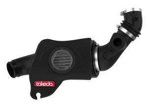 Afe - Advance Flow Engineering - 56-70006D | Takeda Momentum Cold Air Intake System w/ Pro DRY S Filter 2016-2024 MX-5 Miata (ND) L4-2.0L - Image 2