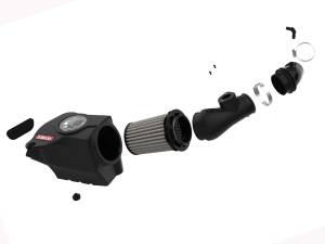 Afe - Advance Flow Engineering - 56-70006D | Takeda Momentum Cold Air Intake System w/ Pro DRY S Filter 2016-2024 MX-5 Miata (ND) L4-2.0L - Image 5