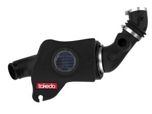 Afe - Advance Flow Engineering - 56-70006R | Takeda Momentum Cold Air Intake System w/ Pro 5R Filter 2016-2024 MX-5 Miata (ND) L4-2.0L - Image 3