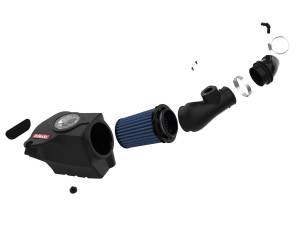 Afe - Advance Flow Engineering - 56-70006R | Takeda Momentum Cold Air Intake System w/ Pro 5R Filter 2016-2024 MX-5 Miata (ND) L4-2.0L - Image 5
