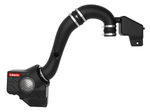 Afe - Advance Flow Engineering - 56-70010D | Takeda Momentum Cold Air Intake System w/ Pro DRY S Filter 2018-2023 Crosstrek H4-2.0L - Image 2
