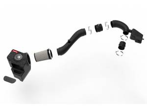 Afe - Advance Flow Engineering - 56-70010D | Takeda Momentum Cold Air Intake System w/ Pro DRY S Filter 2018-2023 Crosstrek H4-2.0L - Image 3
