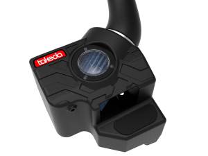 Afe - Advance Flow Engineering - 56-70010R | Takeda Momentum Cold Air Intake System w/ Pro 5R Filter 2018-2023 Crosstrek H4-2.0L - Image 4