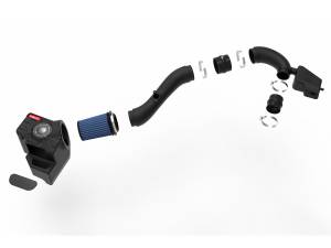 Afe - Advance Flow Engineering - 56-70010R | Takeda Momentum Cold Air Intake System w/ Pro 5R Filter 2018-2023 Crosstrek H4-2.0L - Image 3
