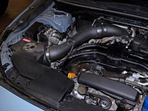 Afe - Advance Flow Engineering - 56-70010R | Takeda Momentum Cold Air Intake System w/ Pro 5R Filter 2018-2023 Crosstrek H4-2.0L - Image 5
