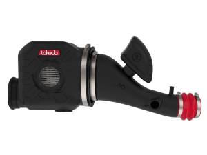 Afe - Advance Flow Engineering - 56-70012D | Takeda Momentum Cold Air Intake System w/ Pro DRY S Filter 2016-2023 Tacoma V6-3.5L - Image 4