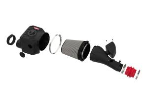 Afe - Advance Flow Engineering - 56-70012D | Takeda Momentum Cold Air Intake System w/ Pro DRY S Filter 2016-2023 Tacoma V6-3.5L - Image 6