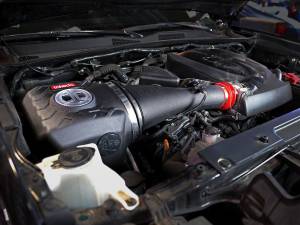 Afe - Advance Flow Engineering - 56-70012D | Takeda Momentum Cold Air Intake System w/ Pro DRY S Filter 2016-2023 Tacoma V6-3.5L - Image 7