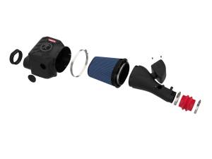 Afe - Advance Flow Engineering - 56-70012R | Takeda Momentum Cold Air Intake System w/ Pro 5R Filter 2016-2023 Tacoma V6-3.5L - Image 6