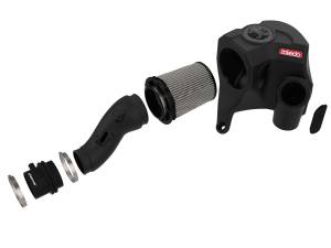 Afe - Advance Flow Engineering - 56-70013D | Takeda Momentum Cold Air Intake System w/ Pro DRY S Filter 2017-2024 Ridgeline V6-3.5L - Image 5