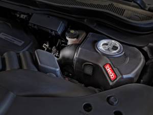 Afe - Advance Flow Engineering - 56-70013D | Takeda Momentum Cold Air Intake System w/ Pro DRY S Filter 2017-2024 Ridgeline V6-3.5L - Image 6