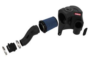 Afe - Advance Flow Engineering - 56-70013R | Takeda Momentum Cold Air Intake System w/ Pro 5R Filter 2017-2024 Ridgeline V6-3.5L - Image 5