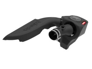 Afe - Advance Flow Engineering - 56-70014D | Takeda Momentum Cold Air Intake System w/ Pro DRY S Filter 2018-2021 WRX STI H4-2.5L (t) - Image 3