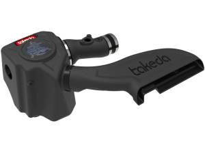 Afe - Advance Flow Engineering - 56-70014R | Takeda Momentum Cold Air Intake System w/ Pro 5R Filter 2018-2021 WRX STI H4-2.5L (t) - Image 1