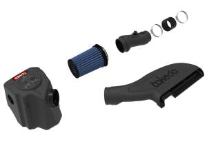 Afe - Advance Flow Engineering - 56-70014R | Takeda Momentum Cold Air Intake System w/ Pro 5R Filter 2018-2021 WRX STI H4-2.5L (t) - Image 5