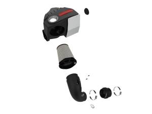 Afe - Advance Flow Engineering - 56-70015D | Takeda Momentum Cold Air Intake System w/ Pro DRY S Filter 2020 GR Supra (A90) L6-3.0L (t) - Image 7