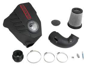 Afe - Advance Flow Engineering - 56-70015D | Takeda Momentum Cold Air Intake System w/ Pro DRY S Filter 2020 GR Supra (A90) L6-3.0L (t) - Image 6