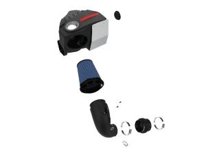 Afe - Advance Flow Engineering - 56-70015R | Takeda Momentum Cold Air Intake System w/ Pro 5R Filter 2020 GR Supra (A90) L6-3.0L (t) - Image 7