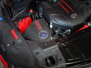 Afe - Advance Flow Engineering - 56-70015R | Takeda Momentum Cold Air Intake System w/ Pro 5R Filter 2020 GR Supra (A90) L6-3.0L (t) - Image 8