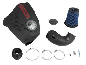 Afe - Advance Flow Engineering - 56-70015R | Takeda Momentum Cold Air Intake System w/ Pro 5R Filter 2020 GR Supra (A90) L6-3.0L (t) - Image 6