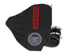 Afe - Advance Flow Engineering - 56-70015R | Takeda Momentum Cold Air Intake System w/ Pro 5R Filter 2020 GR Supra (A90) L6-3.0L (t) - Image 3