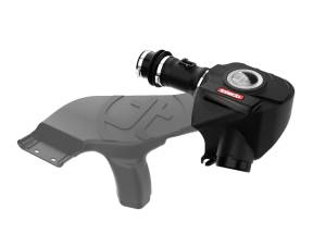 Afe - Advance Flow Engineering - 56-70016D | Takeda Momentum Cold Air Intake System w/ Pro DRY S Filter 2013-2017 Accord, 2014-2020 TLX V6-3.5L - Image 3