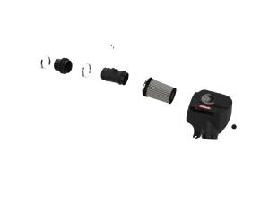 Afe - Advance Flow Engineering - 56-70016D | Takeda Momentum Cold Air Intake System w/ Pro DRY S Filter 2013-2017 Accord, 2014-2020 TLX V6-3.5L - Image 5