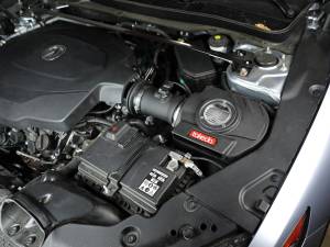 Afe - Advance Flow Engineering - 56-70016D | Takeda Momentum Cold Air Intake System w/ Pro DRY S Filter 2013-2017 Accord, 2014-2020 TLX V6-3.5L - Image 6
