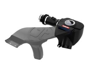 Afe - Advance Flow Engineering - 56-70016R | Takeda Momentum Cold Air Intake System w/ Pro 5R Filter 2013-2017 Accord, 2014-2020 TLX V6-3.5L - Image 3