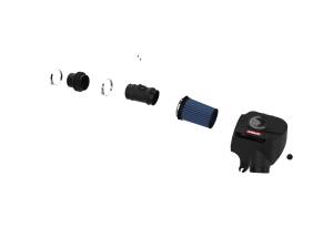 Afe - Advance Flow Engineering - 56-70016R | Takeda Momentum Cold Air Intake System w/ Pro 5R Filter 2013-2017 Accord, 2014-2020 TLX V6-3.5L - Image 5