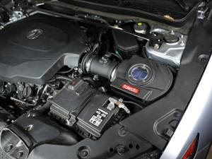 Afe - Advance Flow Engineering - 56-70016R | Takeda Momentum Cold Air Intake System w/ Pro 5R Filter 2013-2017 Accord, 2014-2020 TLX V6-3.5L - Image 6
