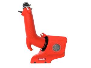 Afe - Advance Flow Engineering - 56-70021DR | aFe Power Takeda Momentum Red Edition Cold Air Intake System With Pro DRY S Filter For Veloster N L4-2.0L (t) - Image 6