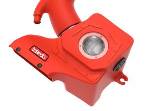 Afe - Advance Flow Engineering - 56-70021DR | aFe Power Takeda Momentum Red Edition Cold Air Intake System With Pro DRY S Filter For Veloster N L4-2.0L (t) - Image 7