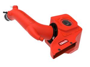 Afe - Advance Flow Engineering - 56-70021DR | aFe Power Takeda Momentum Red Edition Cold Air Intake System With Pro DRY S Filter For Veloster N L4-2.0L (t) - Image 4