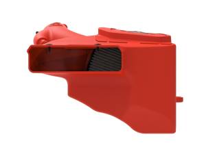 Afe - Advance Flow Engineering - 56-70021DR | aFe Power Takeda Momentum Red Edition Cold Air Intake System With Pro DRY S Filter For Veloster N L4-2.0L (t) - Image 5