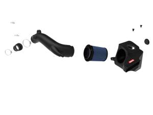 Afe - Advance Flow Engineering - 56-70021R | Takeda Momentum Cold Air Intake System w/ Pro 5R Filter 2019-2022 Veloster N L4-2.0L (t) - Image 6