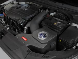 Afe - Advance Flow Engineering - 56-70021R | Takeda Momentum Cold Air Intake System w/ Pro 5R Filter 2019-2022 Veloster N L4-2.0L (t) - Image 7