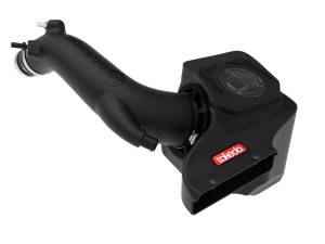 Afe - Advance Flow Engineering - 56-70021R | Takeda Momentum Cold Air Intake System w/ Pro 5R Filter 2019-2022 Veloster N L4-2.0L (t) - Image 2