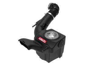 Afe - Advance Flow Engineering - 56-70022D | Takeda Momentum Cold Air Intake System w/ Pro DRY S Filter 2014-2015 Fiesta ST L4-1.6L (t) - Image 4