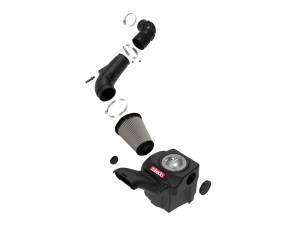 Afe - Advance Flow Engineering - 56-70022D | Takeda Momentum Cold Air Intake System w/ Pro DRY S Filter 2014-2015 Fiesta ST L4-1.6L (t) - Image 5