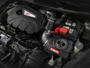 Afe - Advance Flow Engineering - 56-70022D | Takeda Momentum Cold Air Intake System w/ Pro DRY S Filter 2014-2015 Fiesta ST L4-1.6L (t) - Image 6