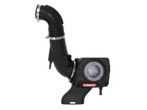 Afe - Advance Flow Engineering - 56-70022R | Takeda Momentum Cold Air Intake System w/ Pro 5R Filter 2014-2015 Fiesta ST L4-1.6L (t) - Image 2