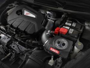 Afe - Advance Flow Engineering - 56-70022R | Takeda Momentum Cold Air Intake System w/ Pro 5R Filter 2014-2015 Fiesta ST L4-1.6L (t) - Image 6