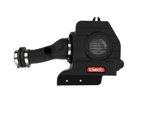 Afe - Advance Flow Engineering - 56-70023D | Takeda Momentum Cold Air Intake System w/ Pro DRY S Filter 2017-2022 CR-V L4-1.5L (t) - Image 2