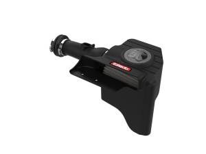 Afe - Advance Flow Engineering - 56-70023D | Takeda Momentum Cold Air Intake System w/ Pro DRY S Filter 2017-2022 CR-V L4-1.5L (t) - Image 1