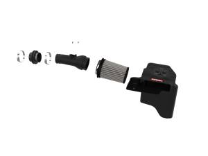 Afe - Advance Flow Engineering - 56-70023D | Takeda Momentum Cold Air Intake System w/ Pro DRY S Filter 2017-2022 CR-V L4-1.5L (t) - Image 5