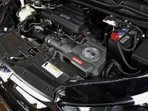 Afe - Advance Flow Engineering - 56-70023D | Takeda Momentum Cold Air Intake System w/ Pro DRY S Filter 2017-2022 CR-V L4-1.5L (t) - Image 6