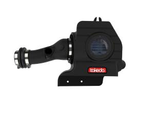 Afe - Advance Flow Engineering - 56-70023R | Takeda Momentum Cold Air Intake System w/ Pro 5R Filter 2017-2022 CR-V L4-1.5L (t) - Image 1